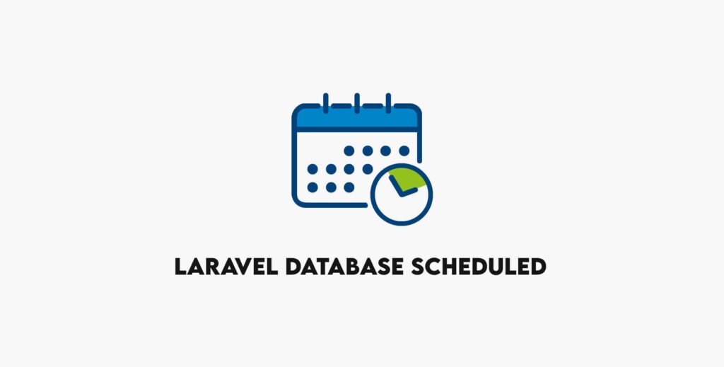 laravel-database-schedule