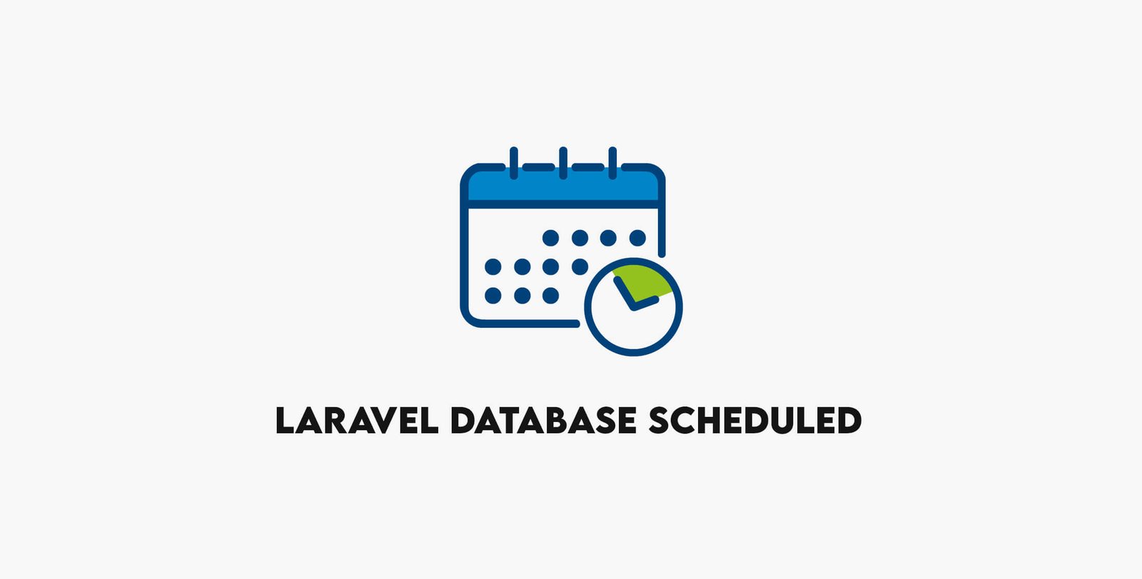 Manage Laravel Scheduled Tasks Through a Dashboard