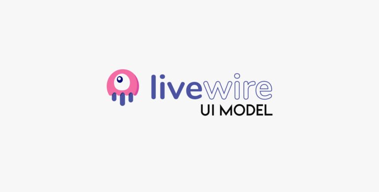 LivewireUI Modal